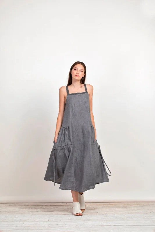 Grey Duncan Dress
