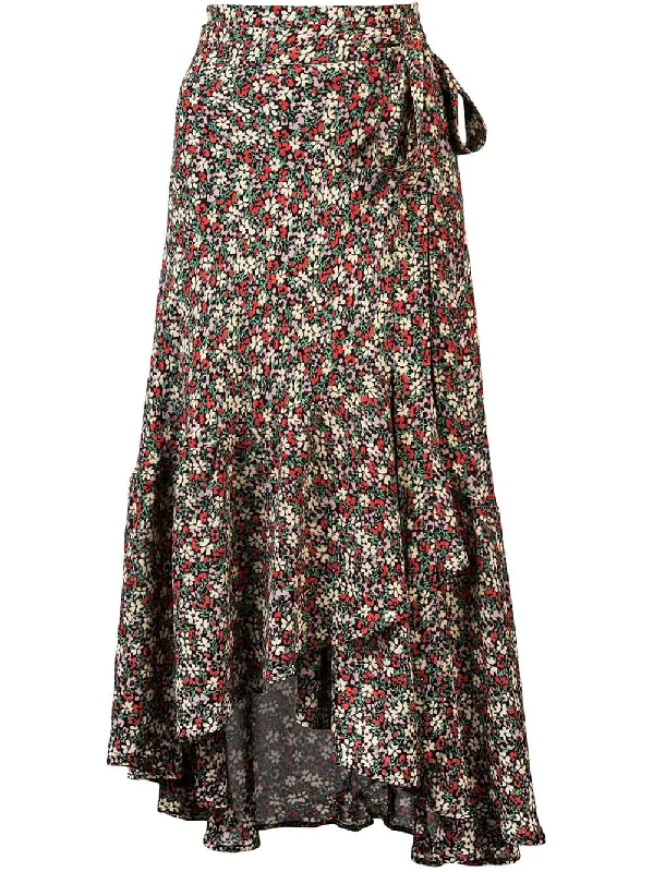Annaliese skirt corduroy skirt cozy