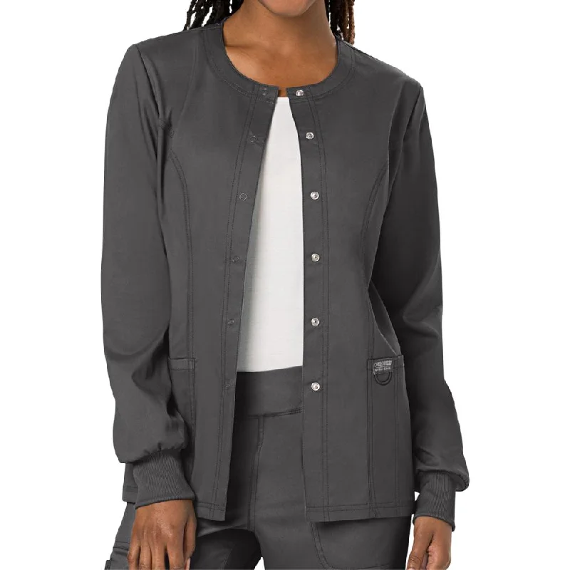 Cherokee Snap Front Jacket Embroidered Jacket Appliqued Jacket Beaded Jacket