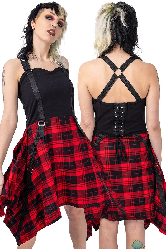 Chemical Black Spectral Dress Tunics Fall fleece