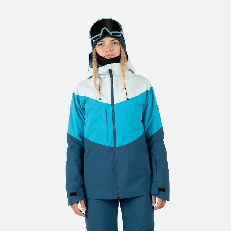 Rossignol Corbets 2l Womens Jacket Insulated Jacket Fitted Jacket Loose Jacket