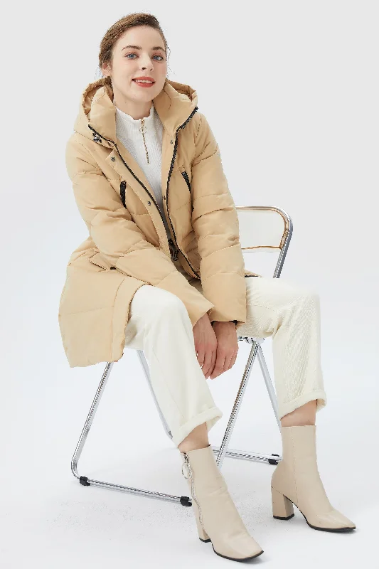 Waterproof Thickened Down Jacket with Hood Corduroy Jacket Velvet Jacket Brocade Jacket Waterproof Thickened Down Jacket with Hood Corduroy Jacket Velvet Jacket Brocade Jacket