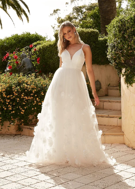 Ivo Debutante Dress