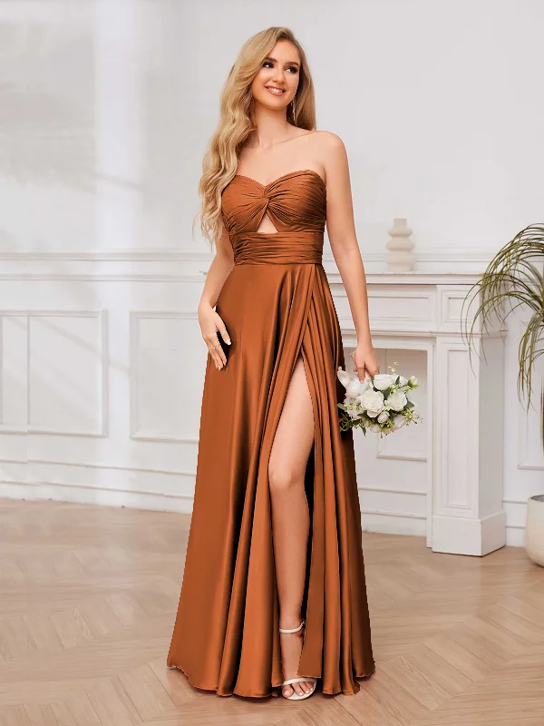 Burnt Orange