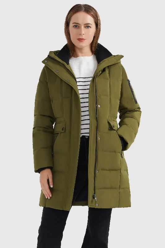 Fir Green