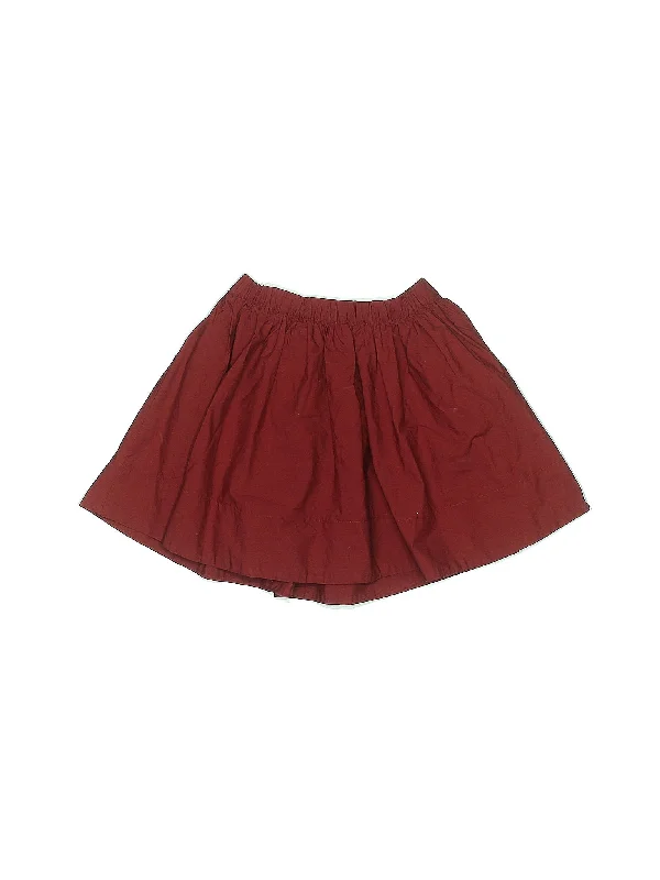 Skirt wrap skirt elegant