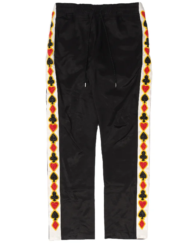 Dealer Tearaway Pants Relaxed Fit Trousers