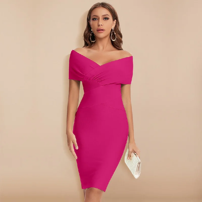 Hot Pink