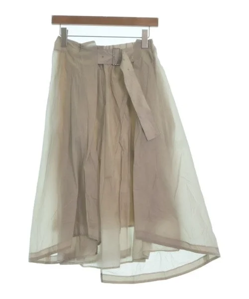 Rito Long/Maxi length skirts casual skirt length