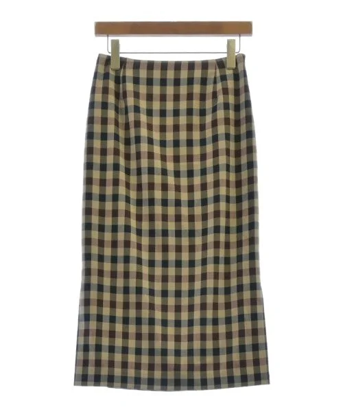 UNTITLED Long/Maxi length skirts tulle skirt dreamy