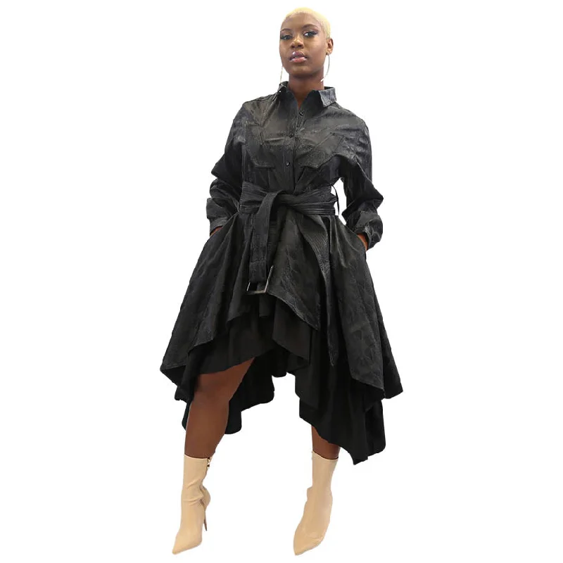 The Statement Dress Tunics Party sparkling