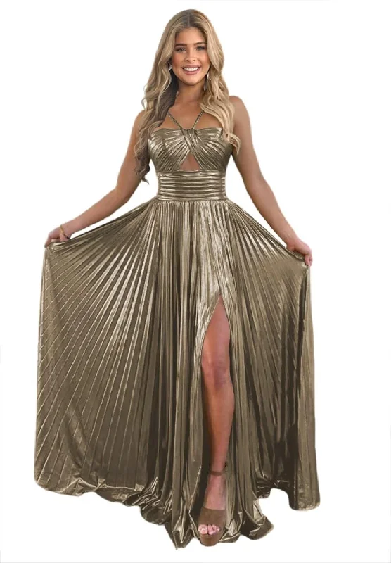 Metallic