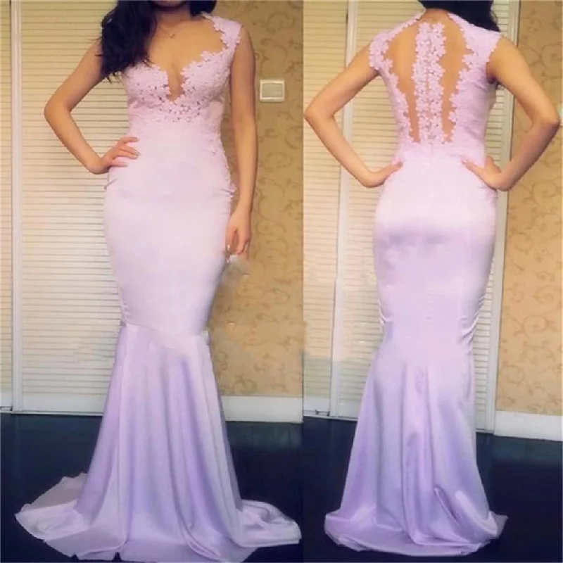 Mermaid Prom Dress, Formal Prom Dress, Long Prom Dress, Pretty Prom Dress, Newest Prom Dress,Party Dresses,Evening Dresses,PD0044 Tunics Vintage classic