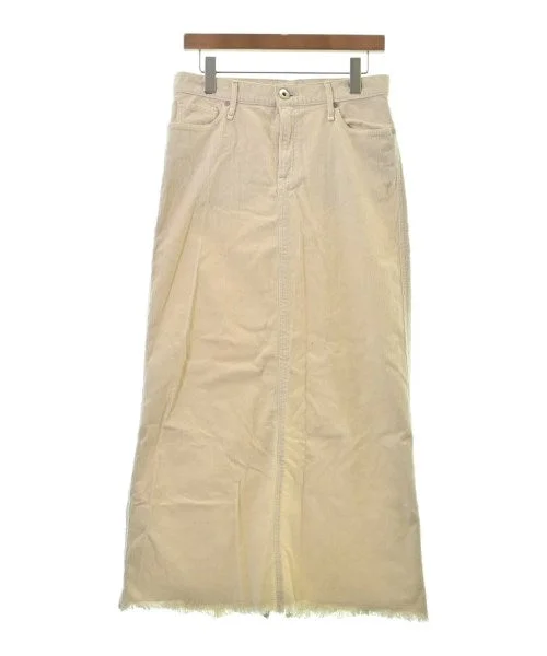 upper hights Long/Maxi length skirts maxi skirt elegant