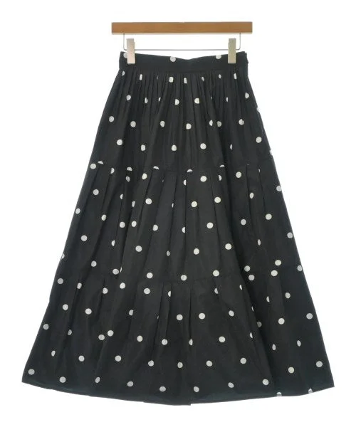 Arpege story Long/Maxi length skirts lightweight skirt design