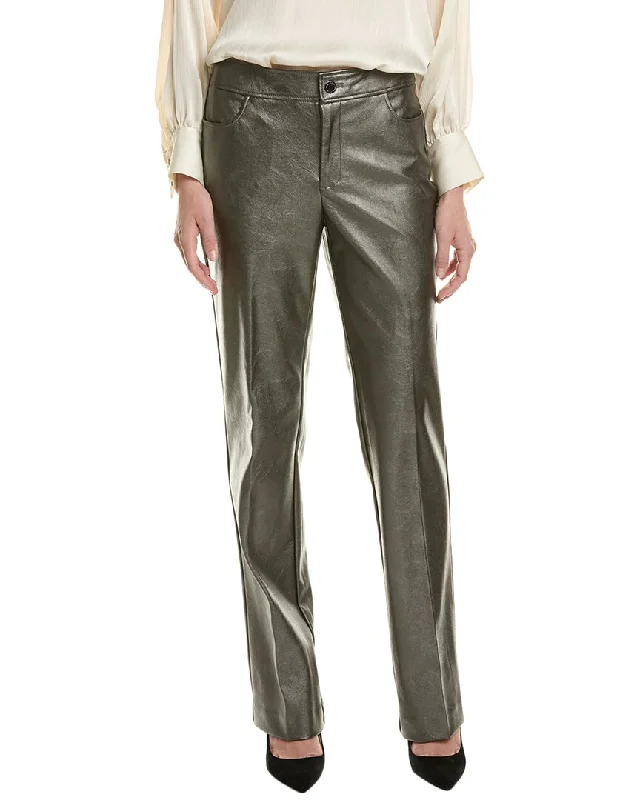 Anne Klein Slim Ankle Pant Comfortable Maternity Pants