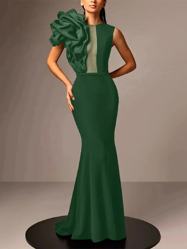 Green Black