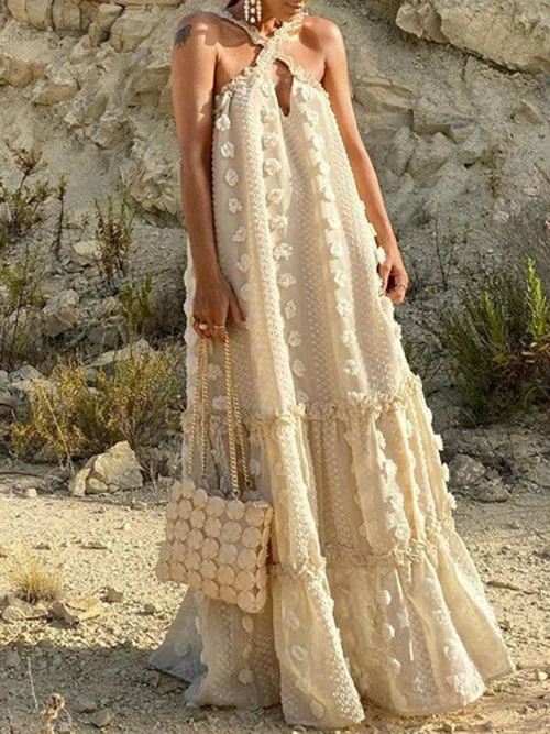 beige