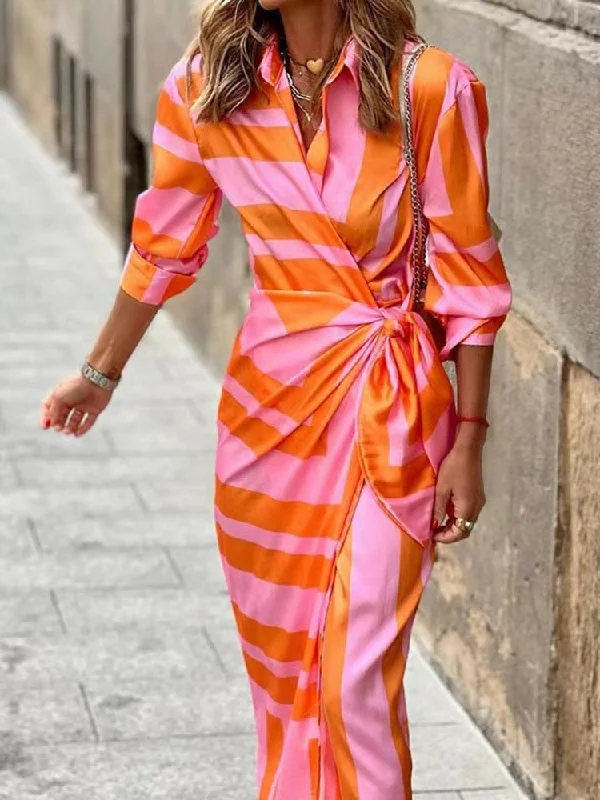 Orange Red