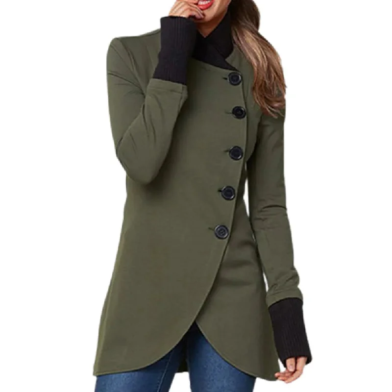 Loisa® | The functional and fashionable jacket Jacket Blazer Coat