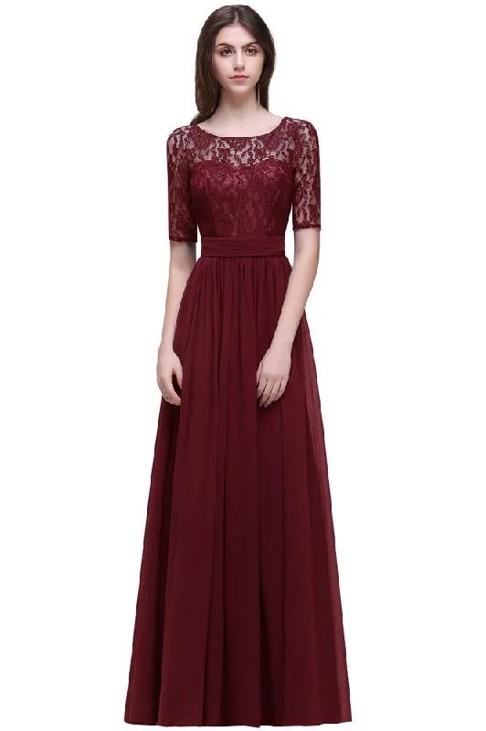 Wine red
