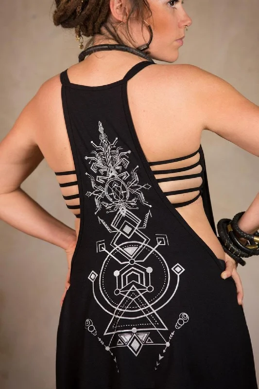 Nomad Dress Tunics Brand named