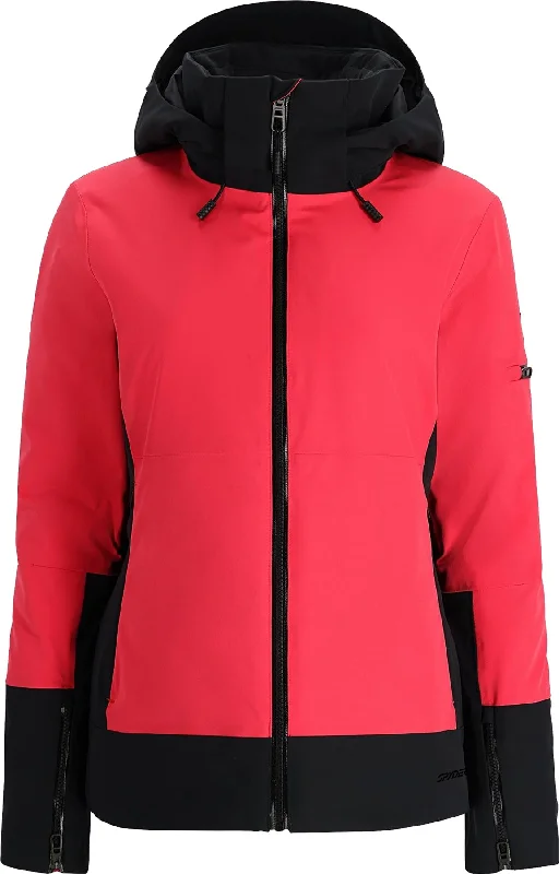 Soleil Jacket - Women's|-|Manteau Soleil - Femme Knit Jacket Woven Jacket Fleece Jacket