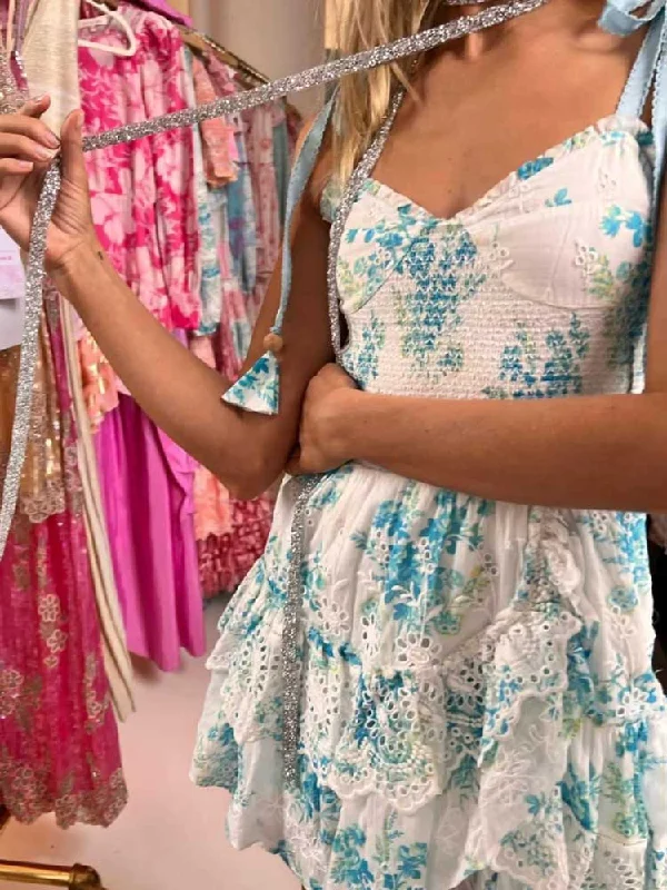 Sky Blue