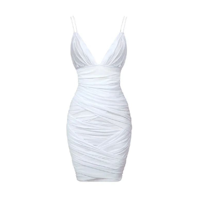 Moonlight White