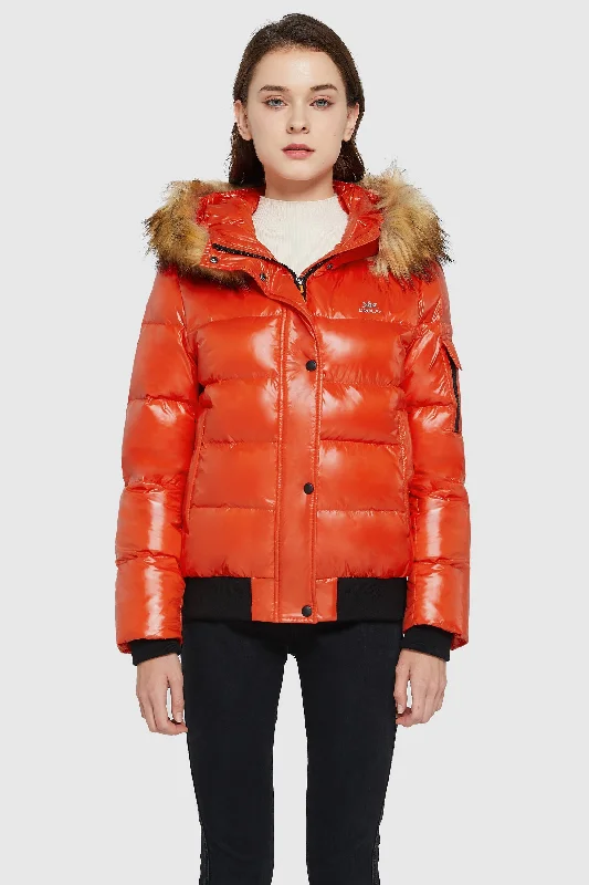 Red Orange