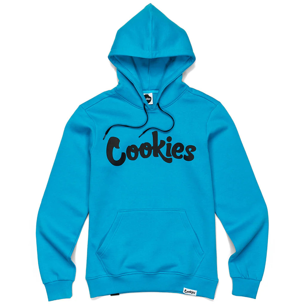 Mint Logo Hoodie Hoodie with Logo Branding Identity
