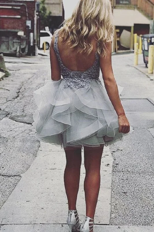 As Picture (Gray)