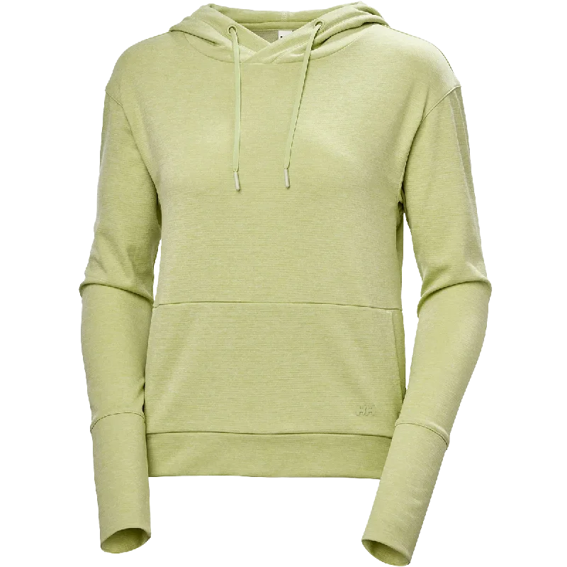 Women's LIFA Tech Lite Hoodie Hoodie with Exposed Zipper Edgy Industrial