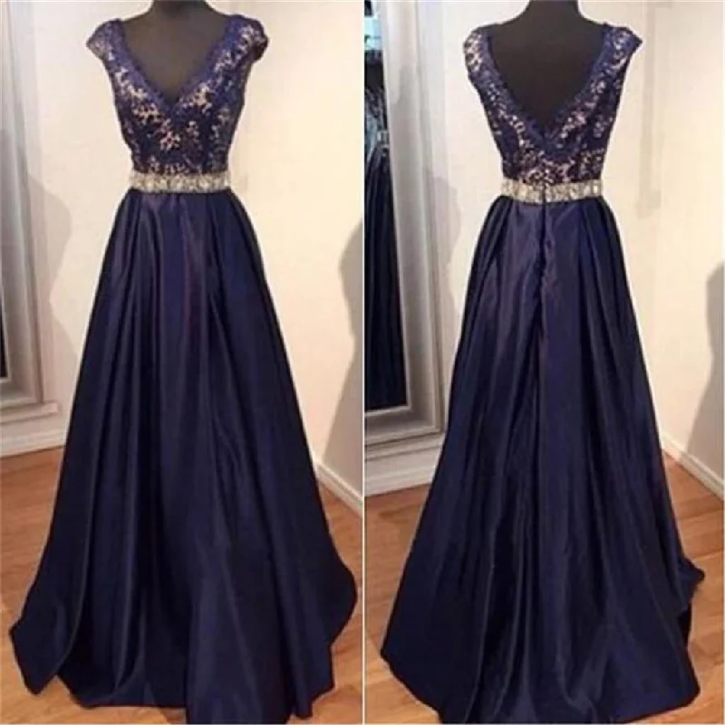 A-line Prom Dresses,V-Neck Prom Dresses,Elegant Prom Dresses,Formal Prom Dresses,Party Dresses ,Cocktail Prom Dresses ,Evening Dresses,Long Prom Dress,Prom Dresses Online, PD0176 Tunics Distressed trendy
