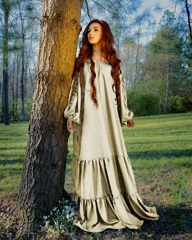 Gaelic Dress Chemise Tunics Trousers formal