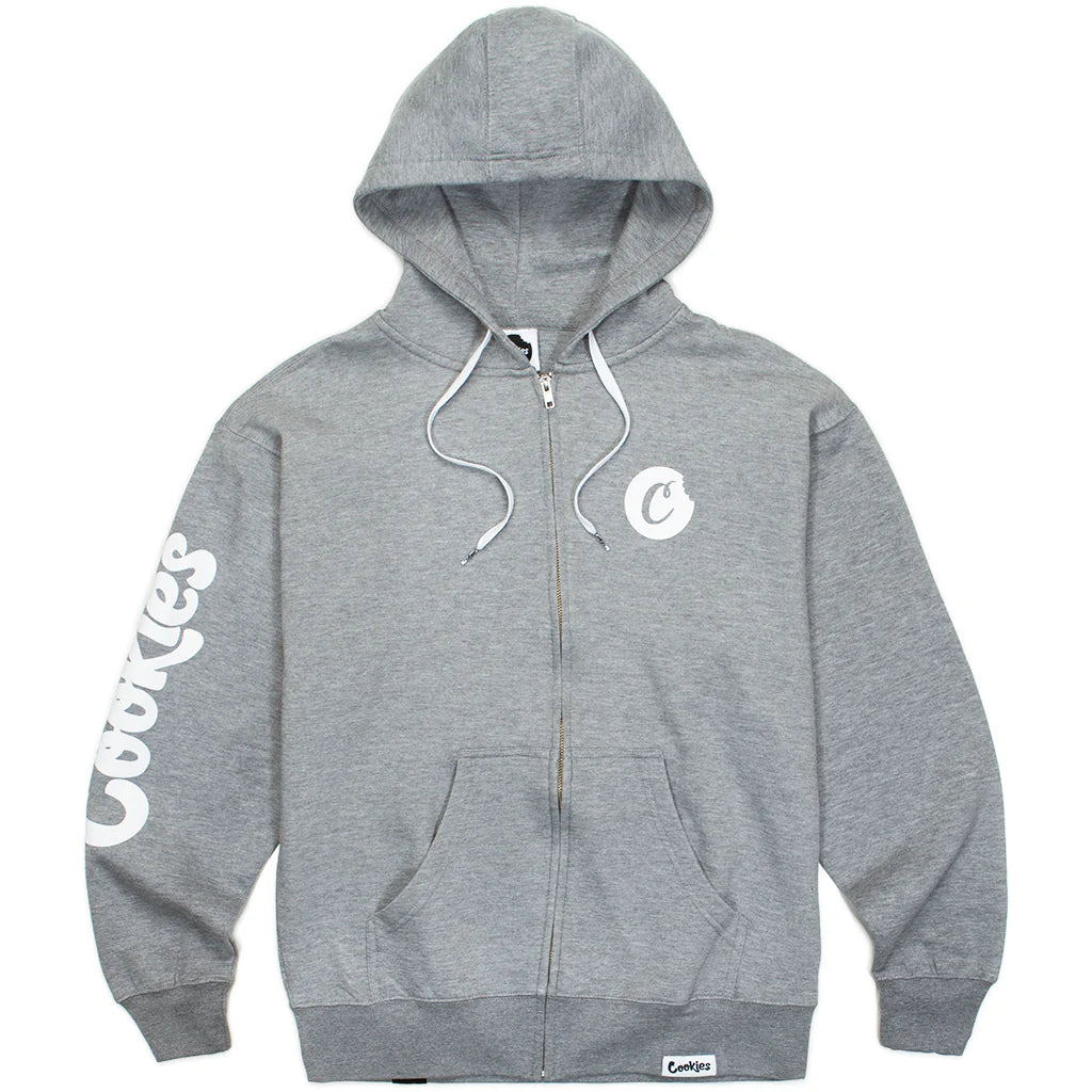 C Bite Zip Up Hoodie Hoodie with Tied Waist Feminine Flattering