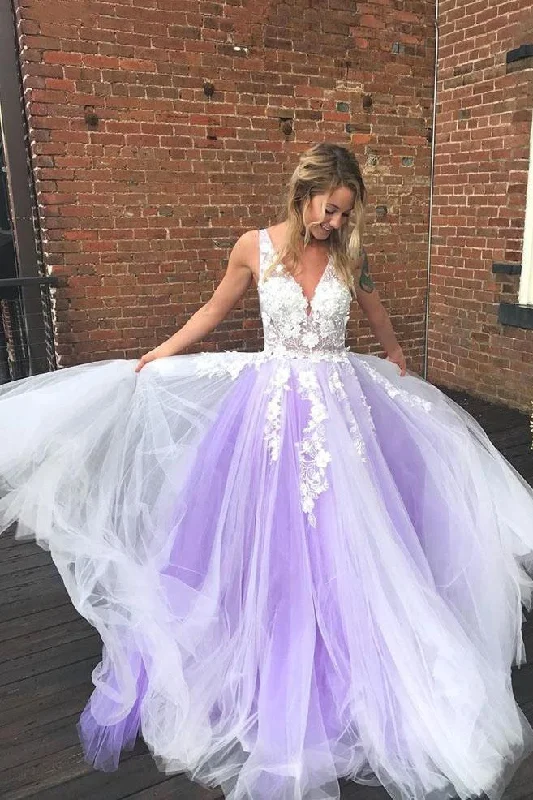 As Picture (Lilac)