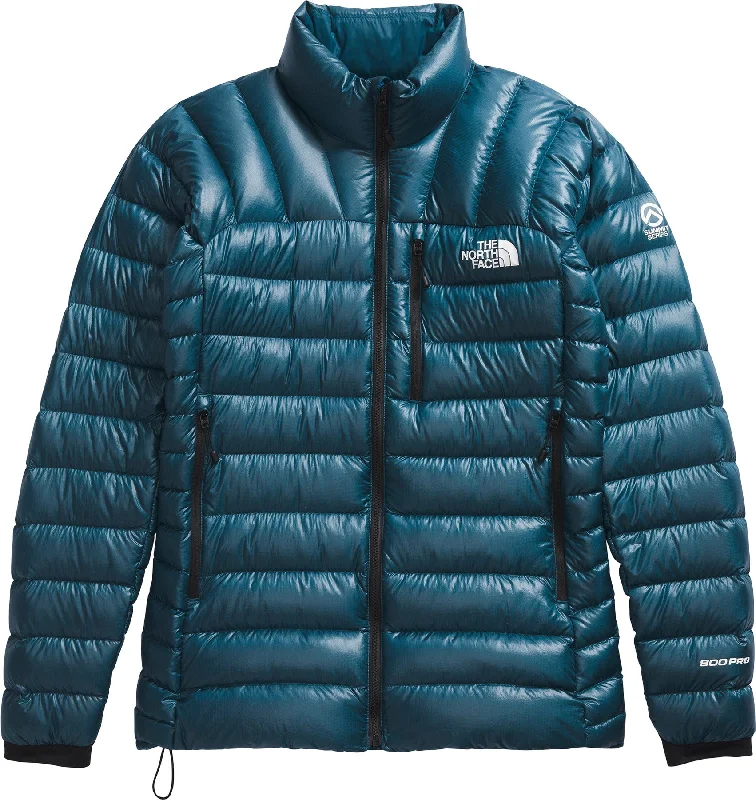 Summit Series Breithorn Jacket - Women's|-|Manteau Breithorn Summit Series - Femme Notch Collar Peter Pan Collar Cowl Neck