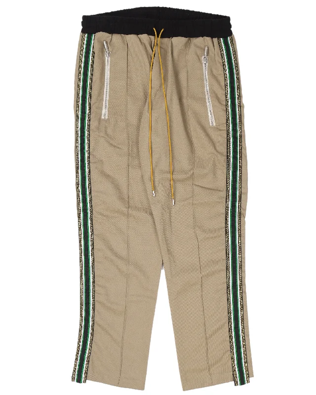 Traxedo Pants Soft Cotton Pants