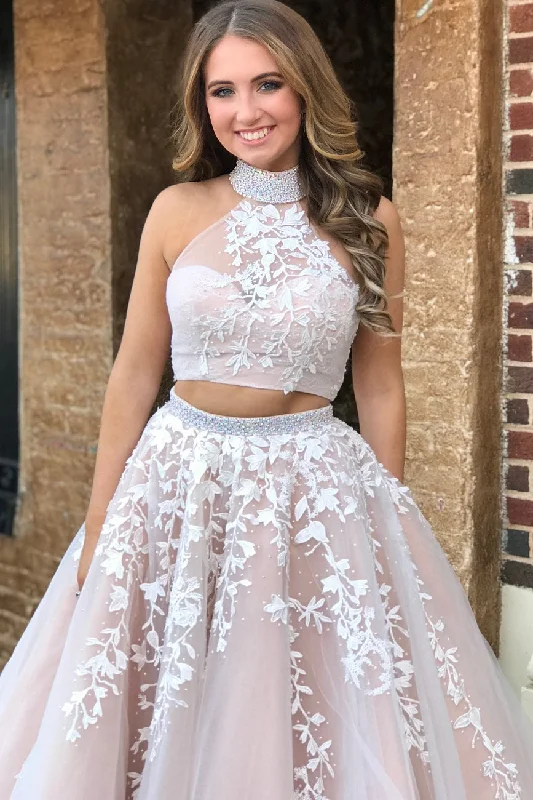 As Picture (Ivory)