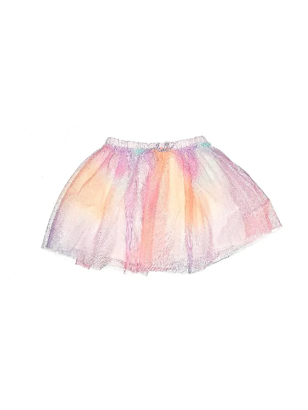 Skirt tulle skirt dreamy