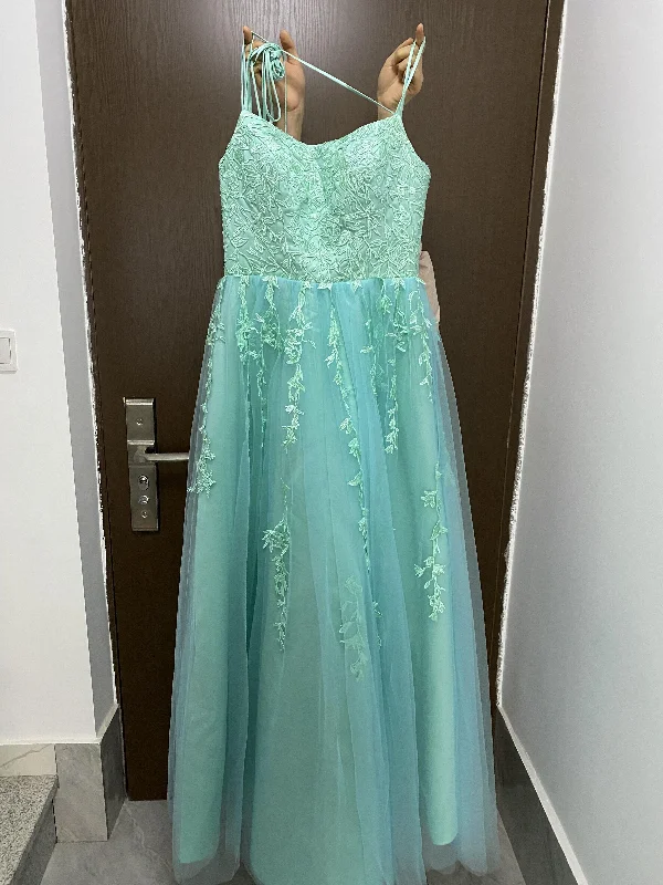 ice blue