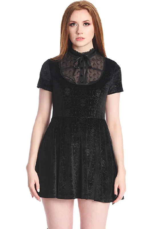 Banned Call Me Magical Dress Tunics Essential wardrobe