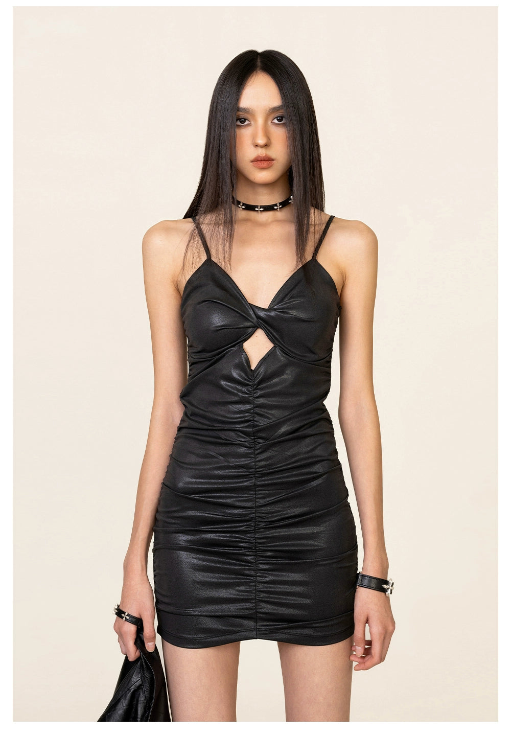 Wild World Infine Unlimited Evening Dress Casual Short Summer