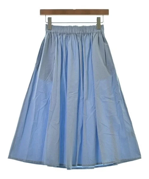 bulle de savon Long/Maxi length skirts velvet skirt plush