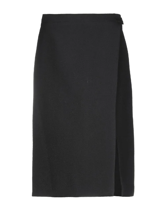 Midi Skirts lightweight skirt design
