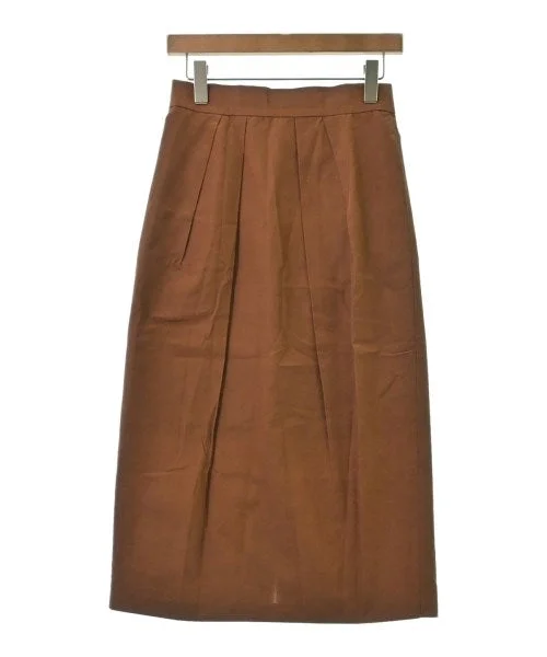 ROPE Long/Maxi length skirts patchwork skirt art