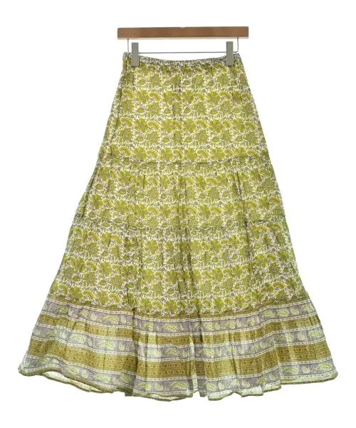 JOURNAL STANDARD relume Long/Maxi length skirts relaxed fit skirt