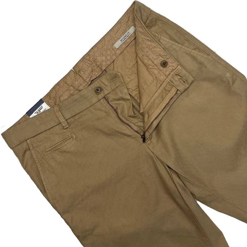 Tan Weathered Canvas Pant - Atwater Fit | Ballin Soft Stretch Leggings