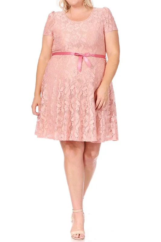 Dusty Pink